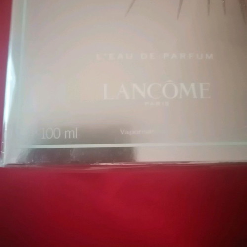 La vie est belle Eau de Parfum 100 ml perfume new
