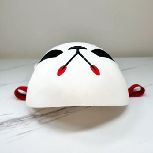 Demon Slayer Tanjiro Mask 3D Printed New