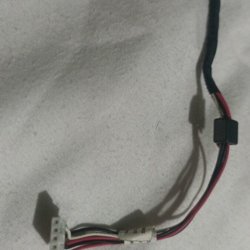 OEM DC Power Jack Charging Port Cable for Dell Inspiron 15R