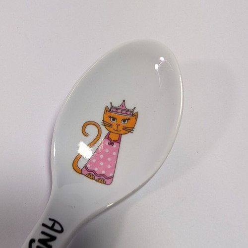 Souvenir spoon Andros new