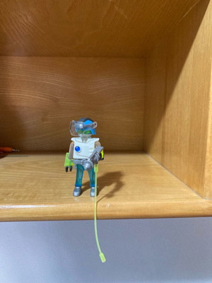 Playmobil φιγούρα