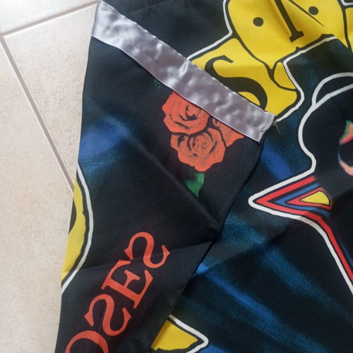 Guns N Roses flag new, 140x95 cm