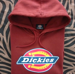 Dickies Hoodie mens "L"