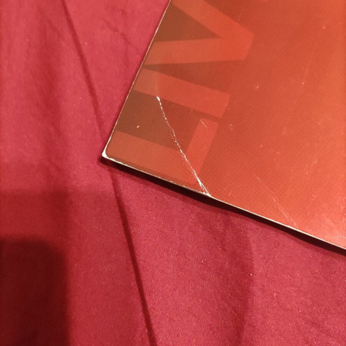 Liverpool FC vs Real Madrid Official Champions League Matchday Programme 2022-23