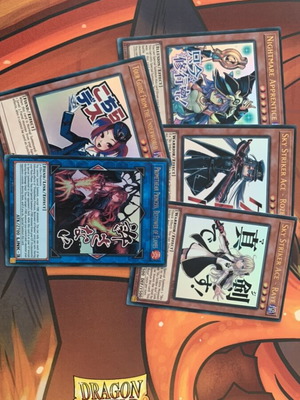 Number 59 Crooked Cook Yu-Gi-Oh! card - 5,00 - Vendora.cy Number 59 Crooked Cook Yu-Gi-Oh! card - 5,00 - Vendora.cy
