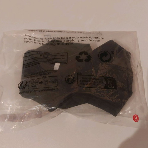 Adjustable posture correction belt size small new