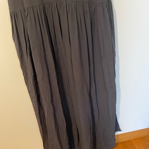 American Vintage dress black size L like new