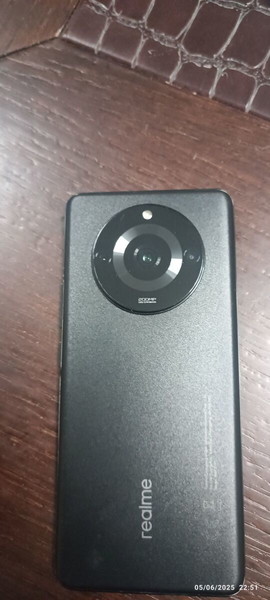 Realme 11 pro plus (Ξανά διαθέσιμο)