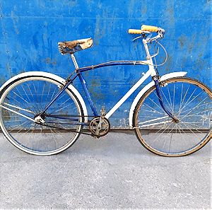 Παλιό ποδήλατο raleigh colt