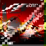 ΧΒΟΧ 360 F1 2011