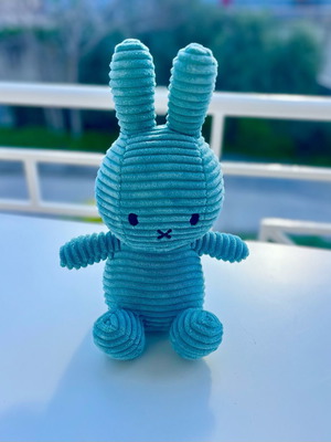 Miffy αχρησιμοποίητη από Ολλανδία