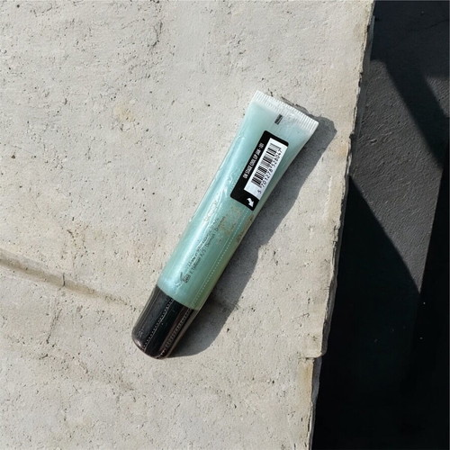 GOSH Lip Gloss new transparent