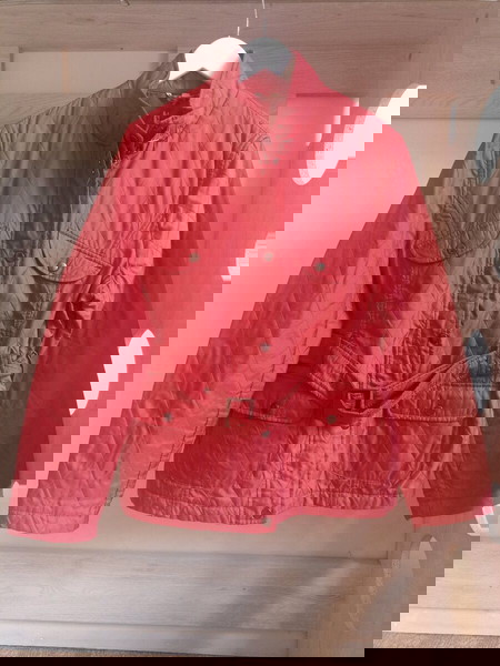 Дамско преходни яке Authentic cloting