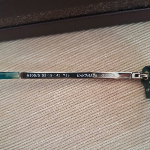 Gigi Barcelona sunglasses like new