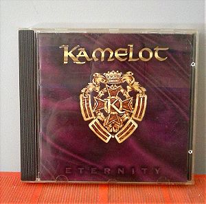 Kamelot - Eternity CD