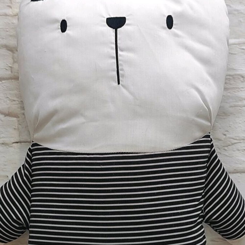 Decorative animal pillows new