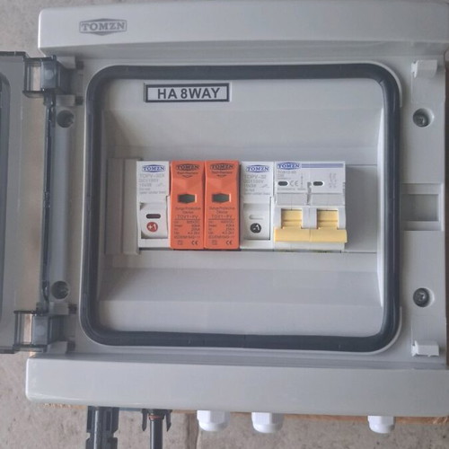 Panel for photovoltaic systems new
