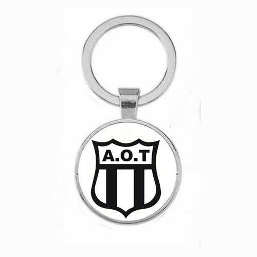 Μπρελόκ Α.Ο.Τυμπακίου (ΑΟΤ) αθλητικό