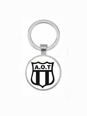 Μπρελόκ Α.Ο.Τυμπακίου (ΑΟΤ) αθλητικό