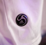 Greece National Team Euro 2008 Home Jersey like new, size L