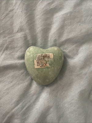 Decorative stone used