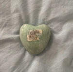 Decorative stone used