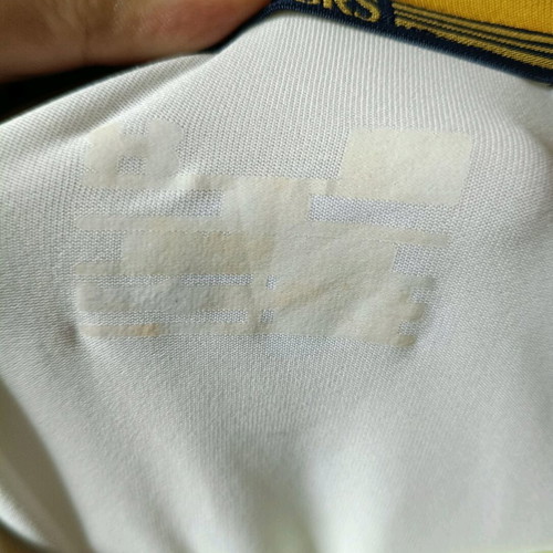 Tottenham Hotspur FC 2016/17 home jersey like new, large