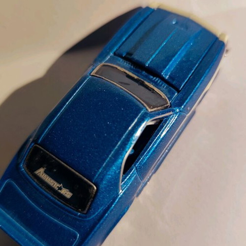 Chevrolet Camaro 1968 used Maisto
