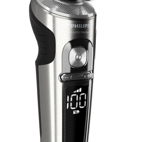 Philips SP9861/16 Series 9000 shaver new