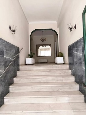 Apartment 99 sqm penthouse partially renovated, 2 bedrooms, Kato Patissia