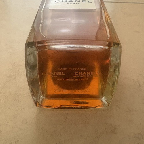 Chanel 31 Rue Cambon Eau de Toilette 200ml