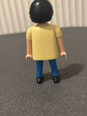 Playmobil used