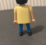 Playmobil used