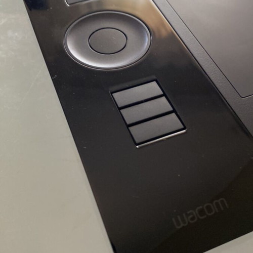Wacom Intuos 4 small digitizer like new