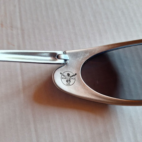 Chiemsee sunglasses, blue