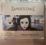 Evanescence CD new, rock