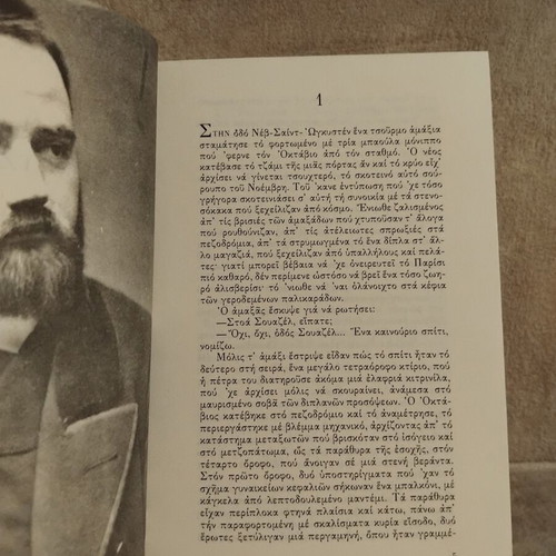 Emile Zola The Kitchen book