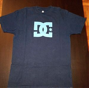 DC tshirt Large