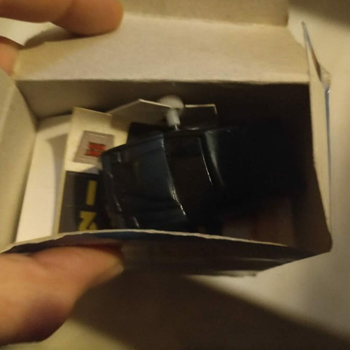 Kontres Kitt Watch from Knight Rider 1982 new