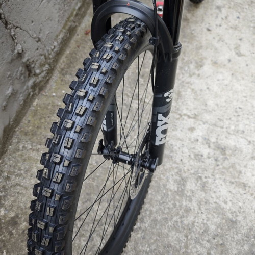 Radon Skiltrail mountain bike XL, Fox 36 Performance fork, Shimano XT