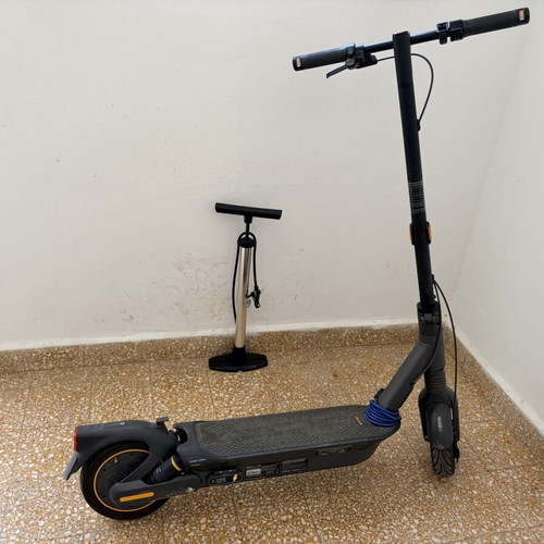 Segway Ninebot Max G2 E electric scooter