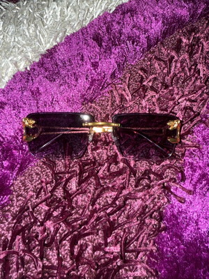 Men's sunglasses new, completely unworn