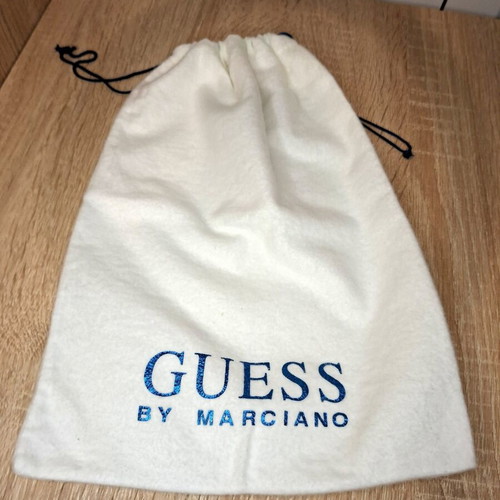 Dust bag Guess By Marciano for shoes like new
