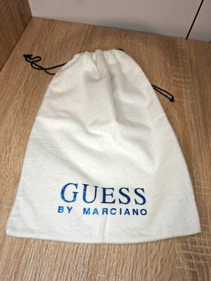 Dust bag Guess By Marciano for shoes like new