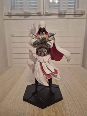 Φιγούρα Assassin's Creed: Brotherhood Animus Ezio