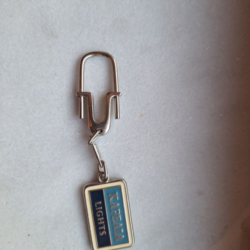 Karelia keychain