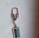 Karelia keychain