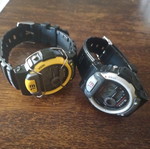 Jaga watch set used