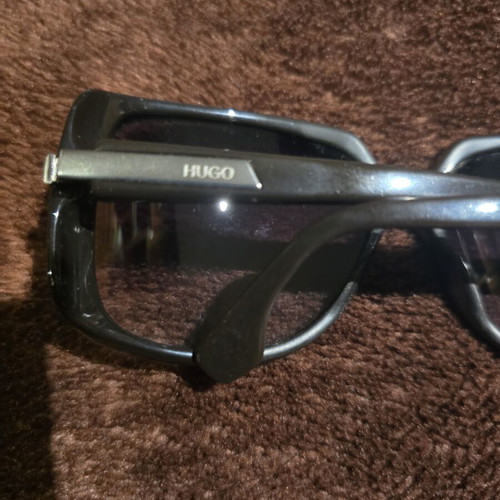 Hugo Boss sunglasses like new
