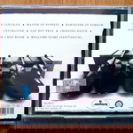  Apocalyptica - Plays Metallica by four Cellos cd